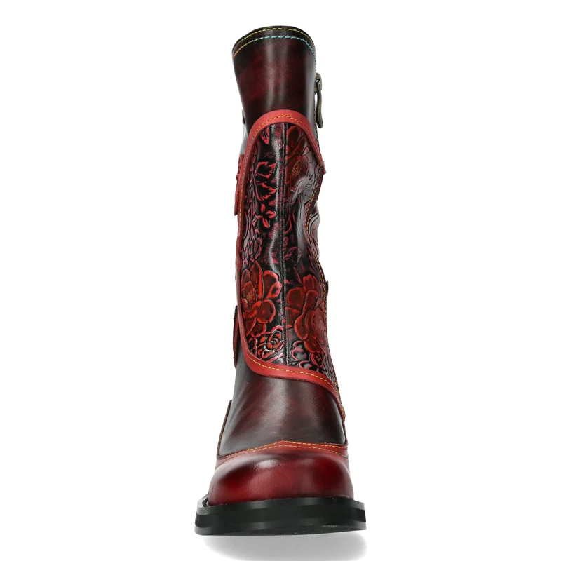 Bottes - IHCLEMO 12
