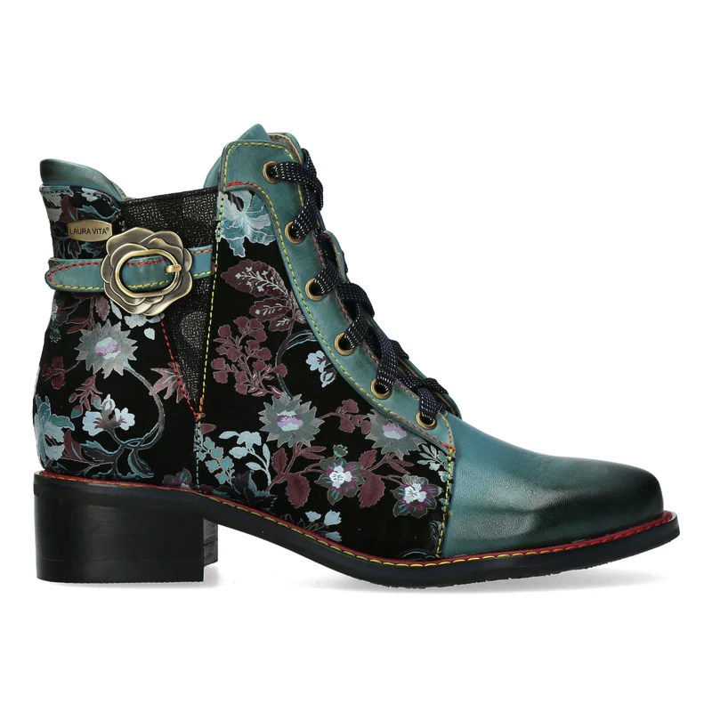 Bottines - EMCMAO 67