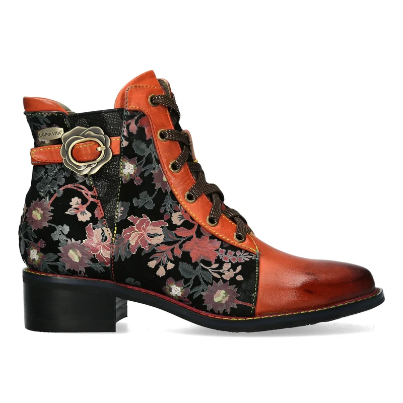 Bottines - EMCMAO 67