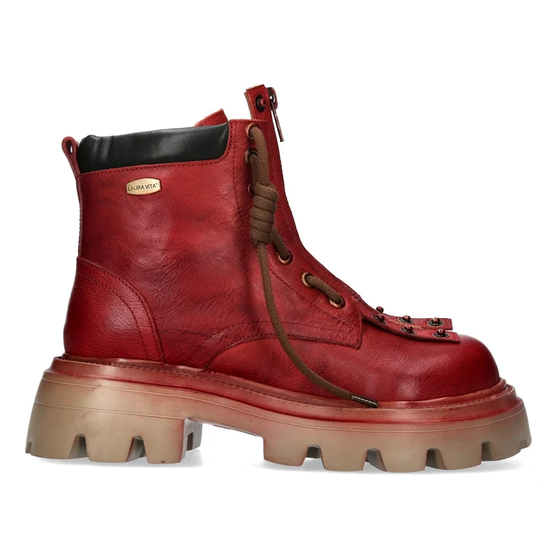 Bottines - ESTONIE 06