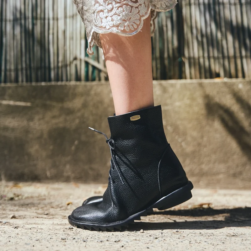 Bottines - CYRIELLE 12
