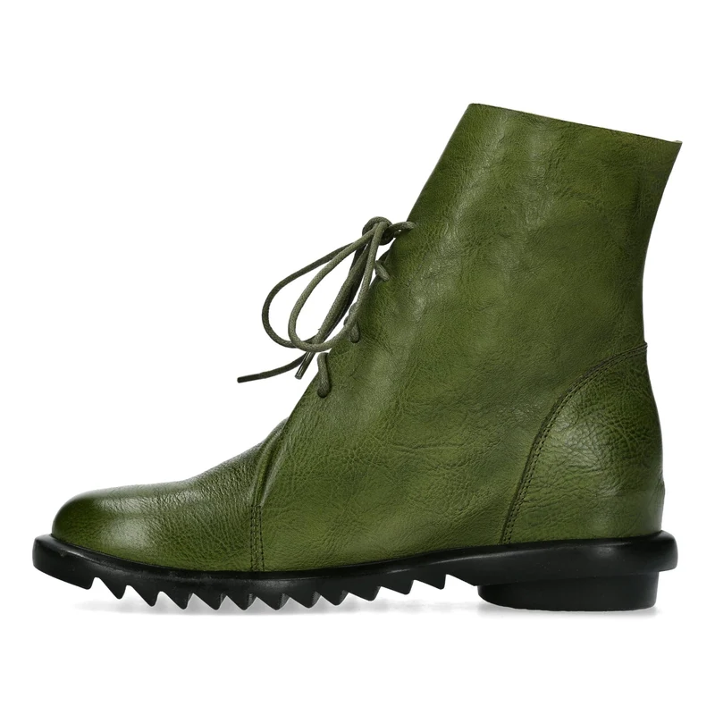 Bottines - CYRIELLE 12