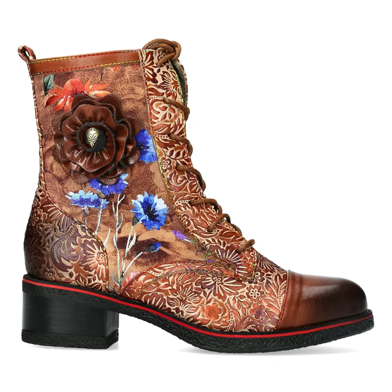 Bottines - RACHELEO 04