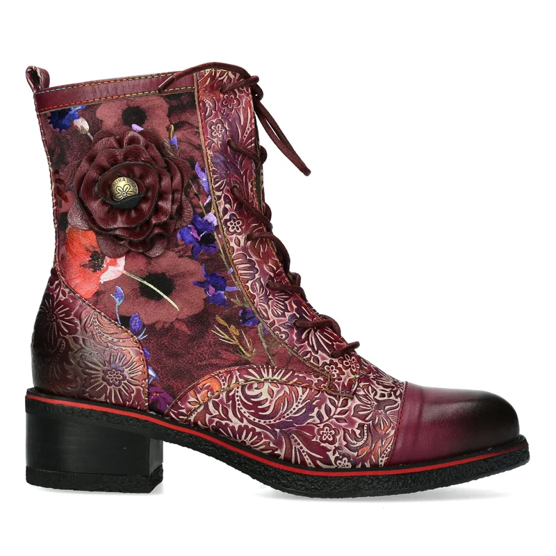 Bottines - RACHELEO 04