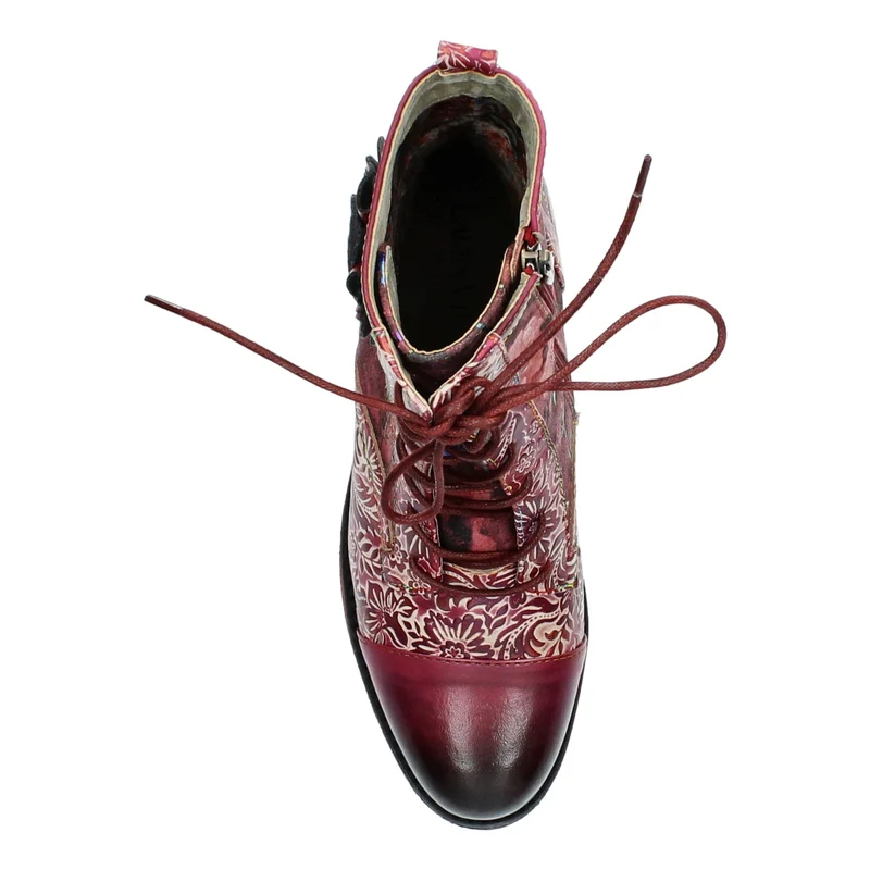 Bottines - RACHELEO 04