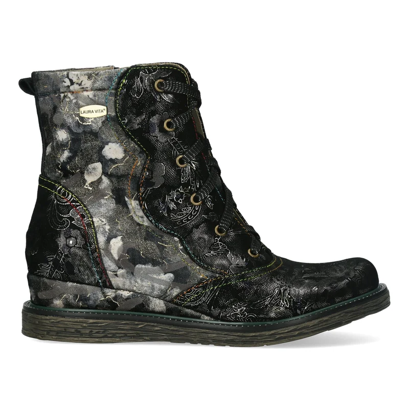 Bottines - ERCNAULTO 38