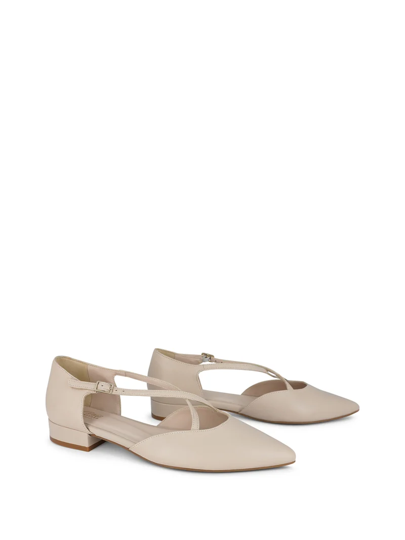 SELEN BEIGE