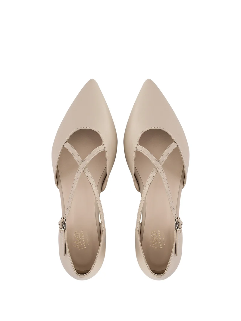 SELEN BEIGE