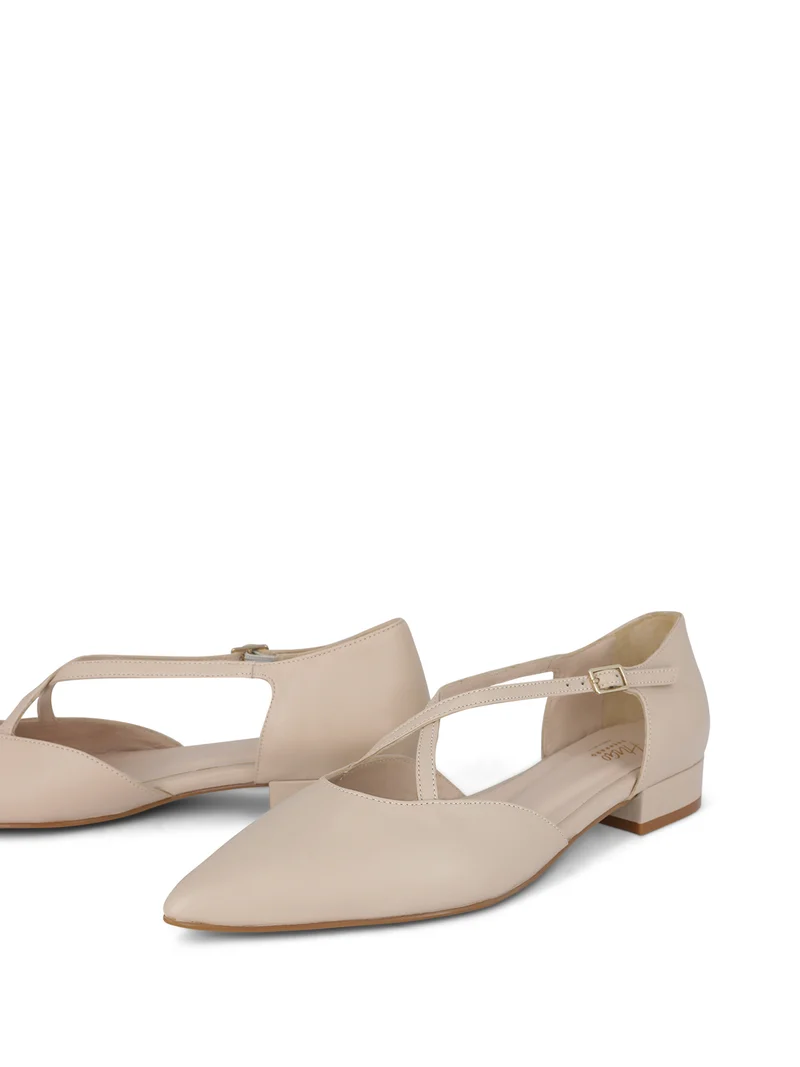 SELEN BEIGE