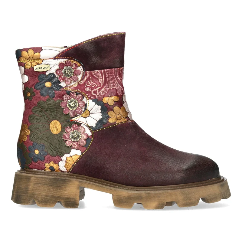 Bottines - KOULEO 03