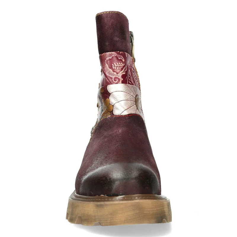 Bottines - KOULEO 03