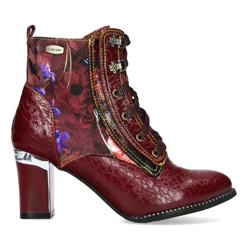 Bottines - JACBO 0722