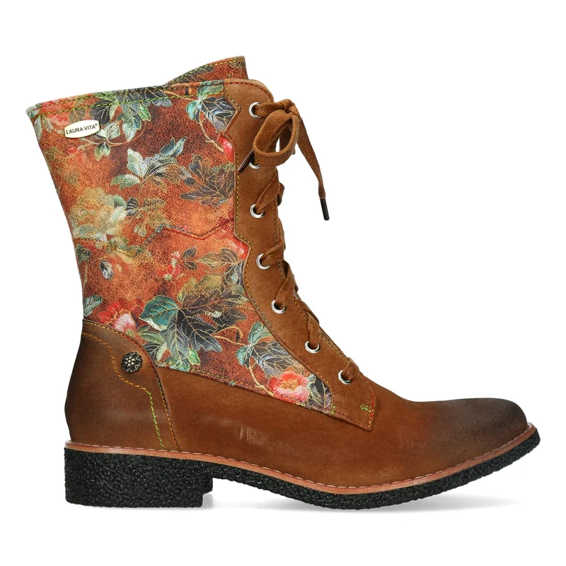 Bottines - COCRALIEO 52