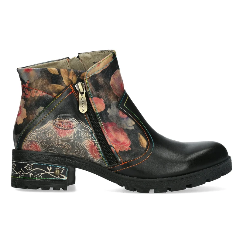 Bottines - COCRAILO 74