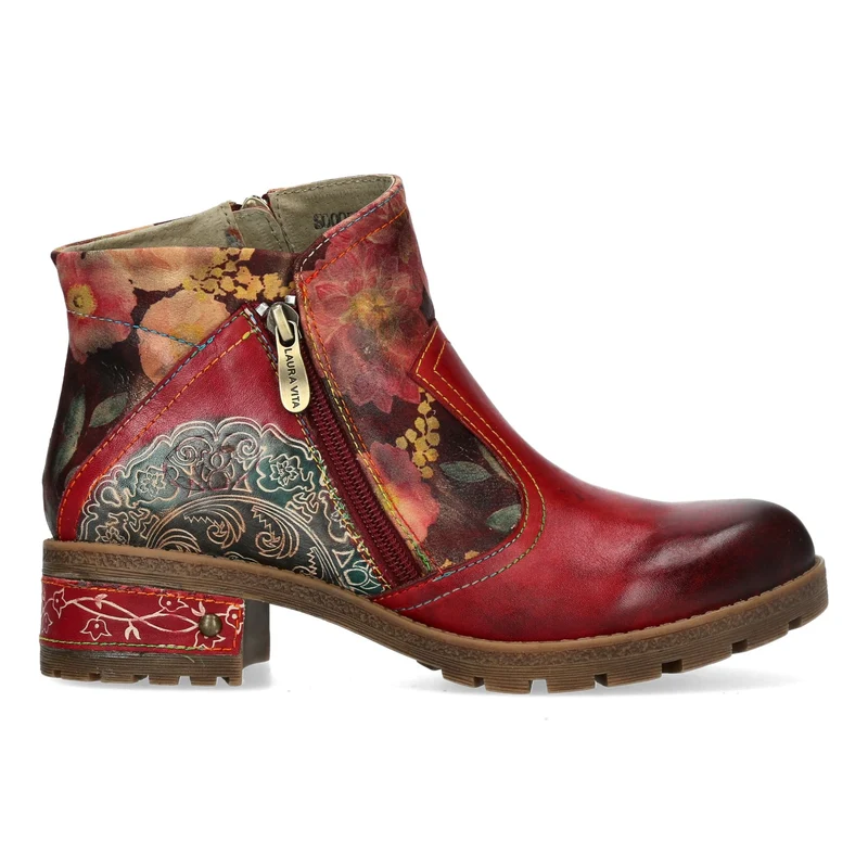 Bottines - COCRAILO 74