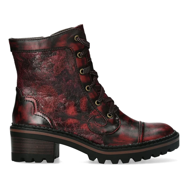 Bottines - Misstyl NKESSO 12
