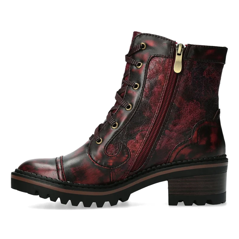 Bottines - Misstyl NKESSO 12
