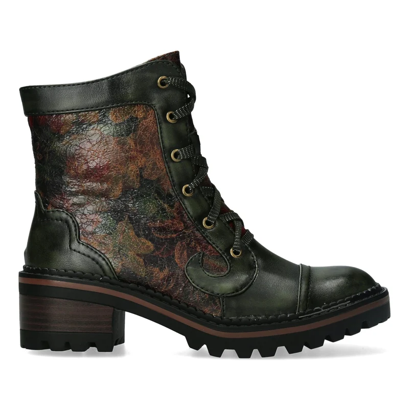 Bottines - Misstyl NKESSO 12