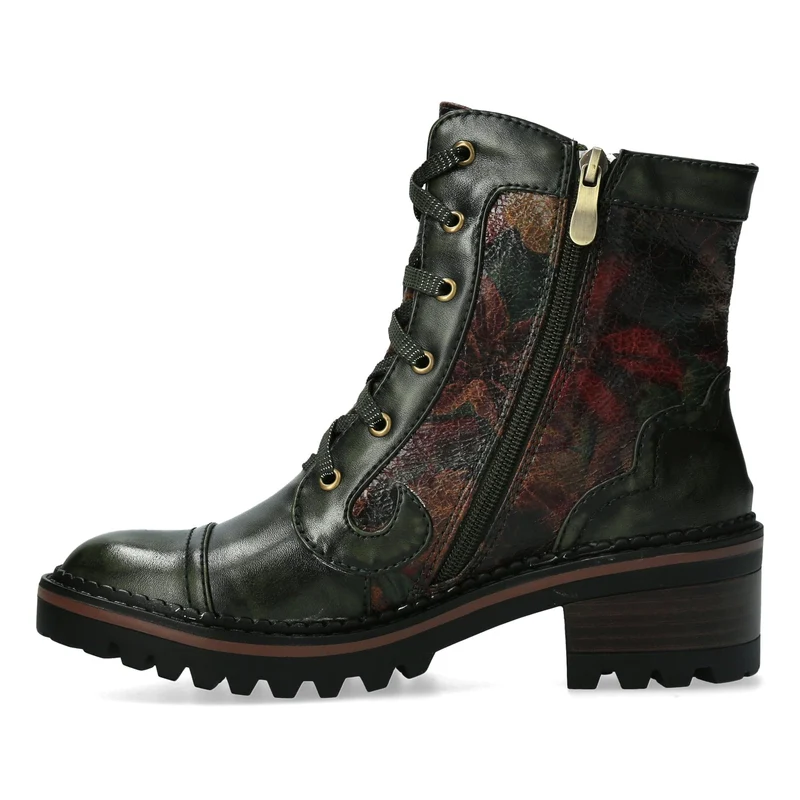 Bottines - Misstyl NKESSO 12
