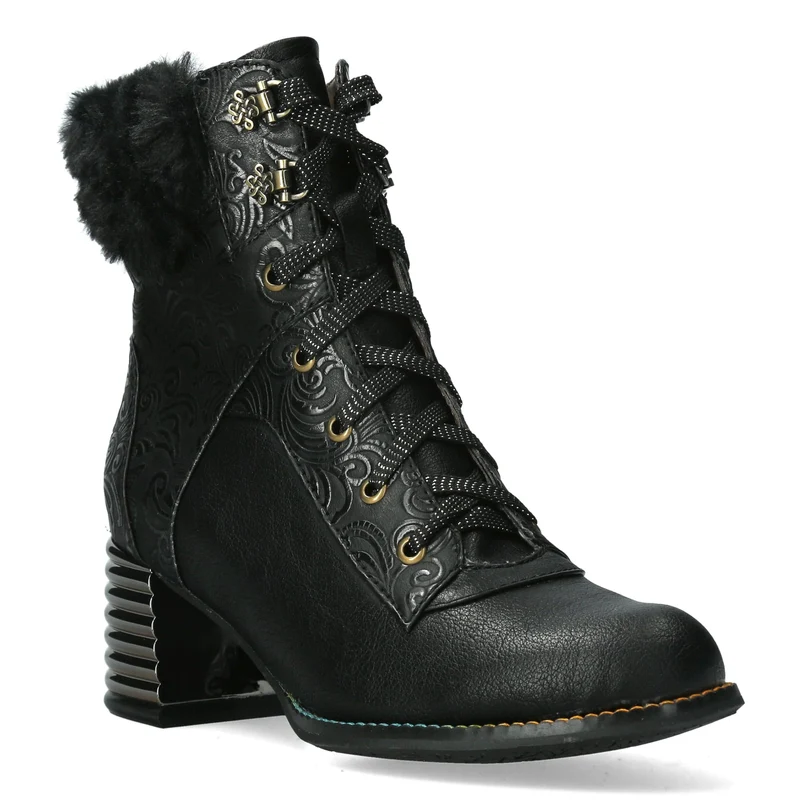 Bottines - Misstyl NIGCINO 03