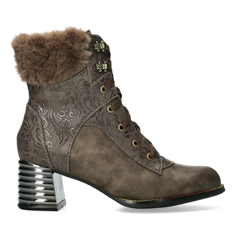 Bottines - Misstyl NIGCINO 03