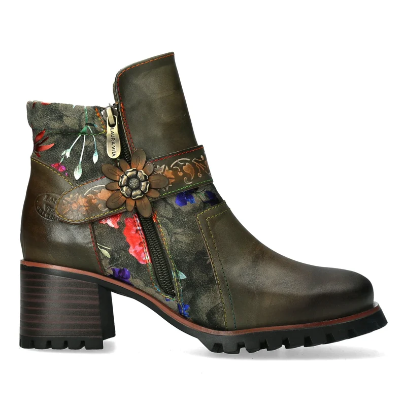 Bottines - ONAO 01