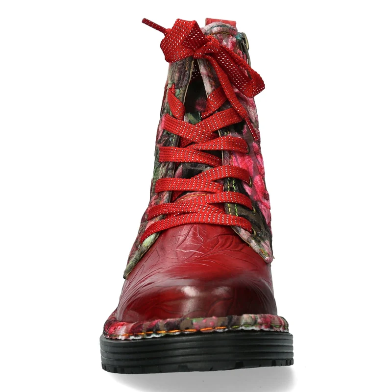 Bottines - INCASO 24
