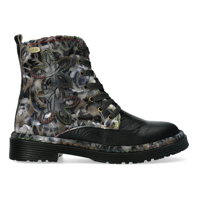Bottines - INCASO 24
