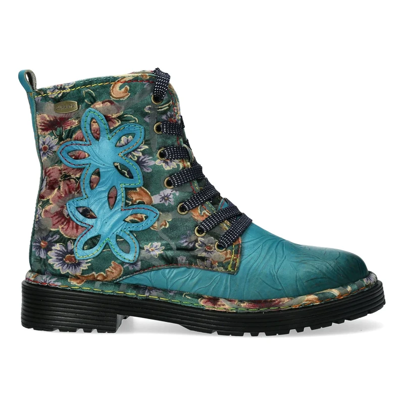 Bottines - INCASO 24