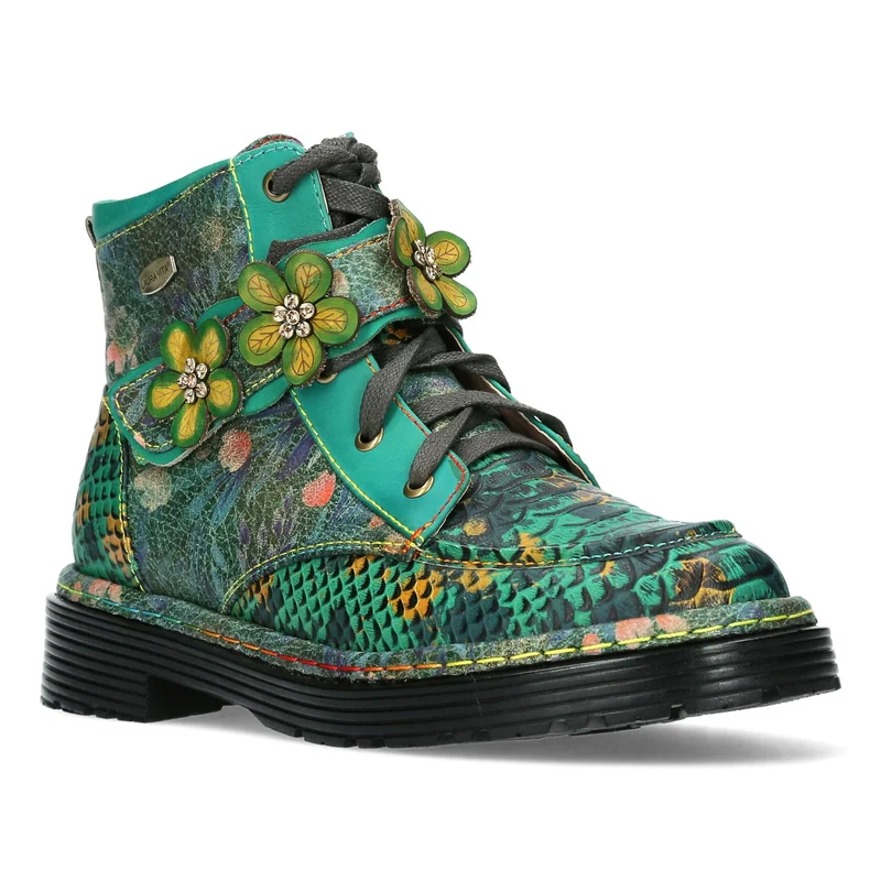 Bottines - INCASO 32