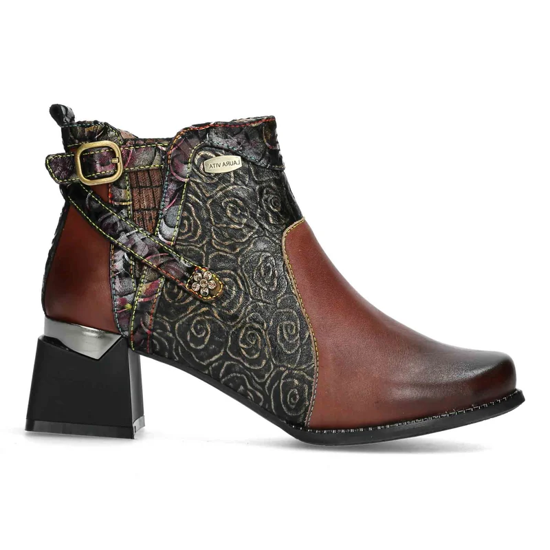 Bottines - ILCIRO 44