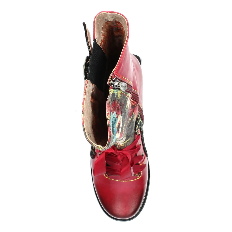 Bottes - ILCIRO 41