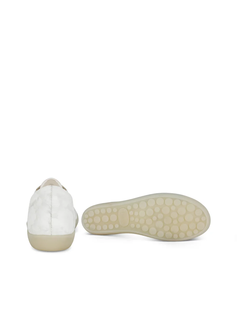 TELSIN WHITE COMBI