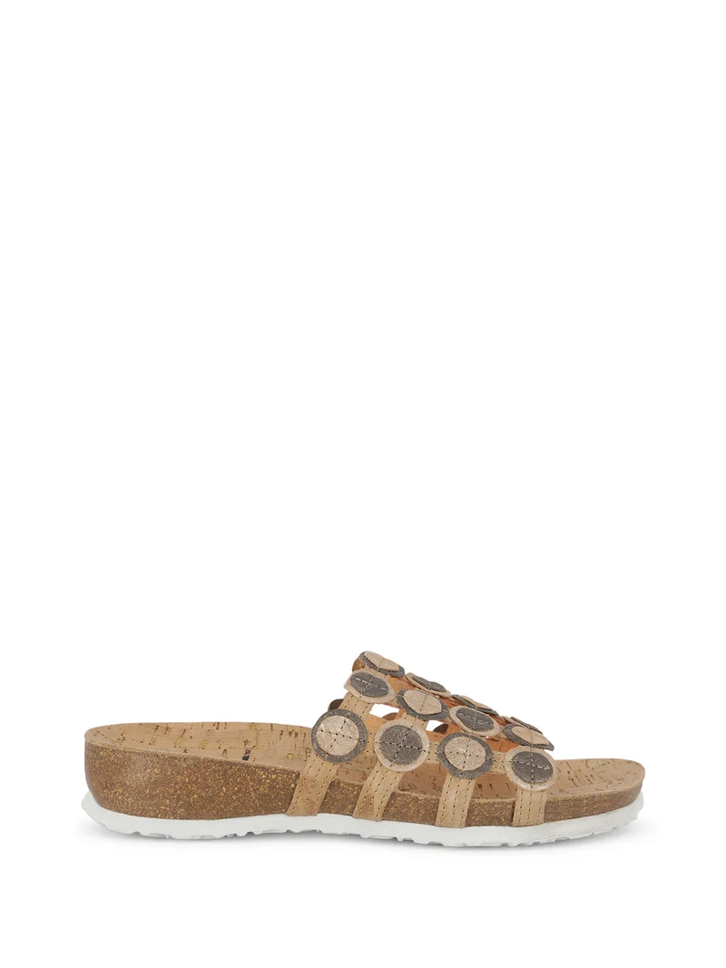 TALLULAH LINEN COMBI