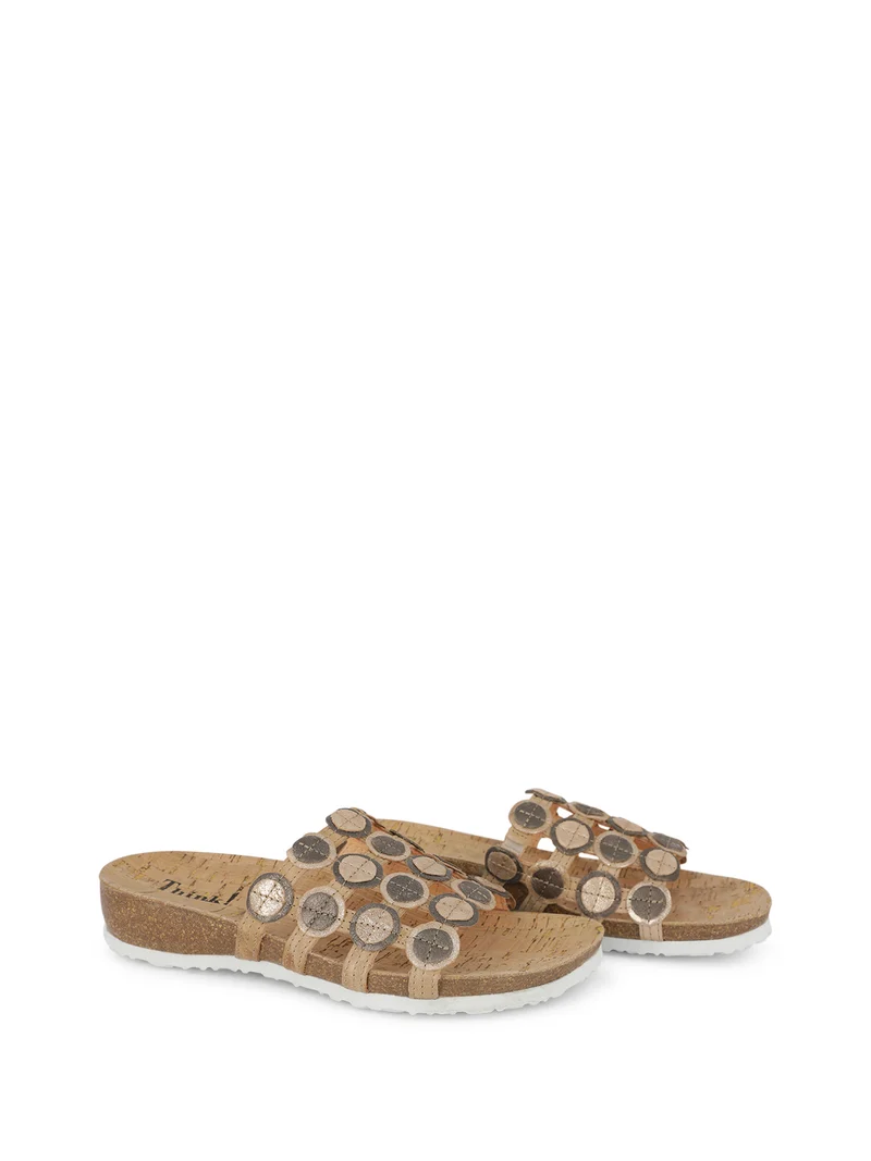 TALLULAH LINEN COMBI