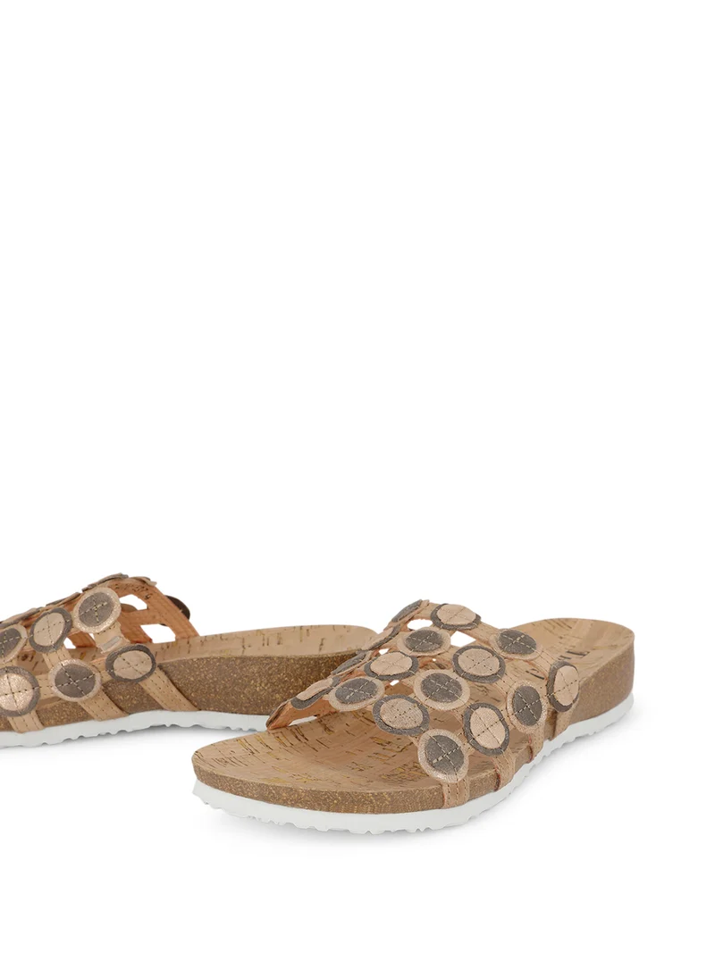 TALLULAH LINEN COMBI
