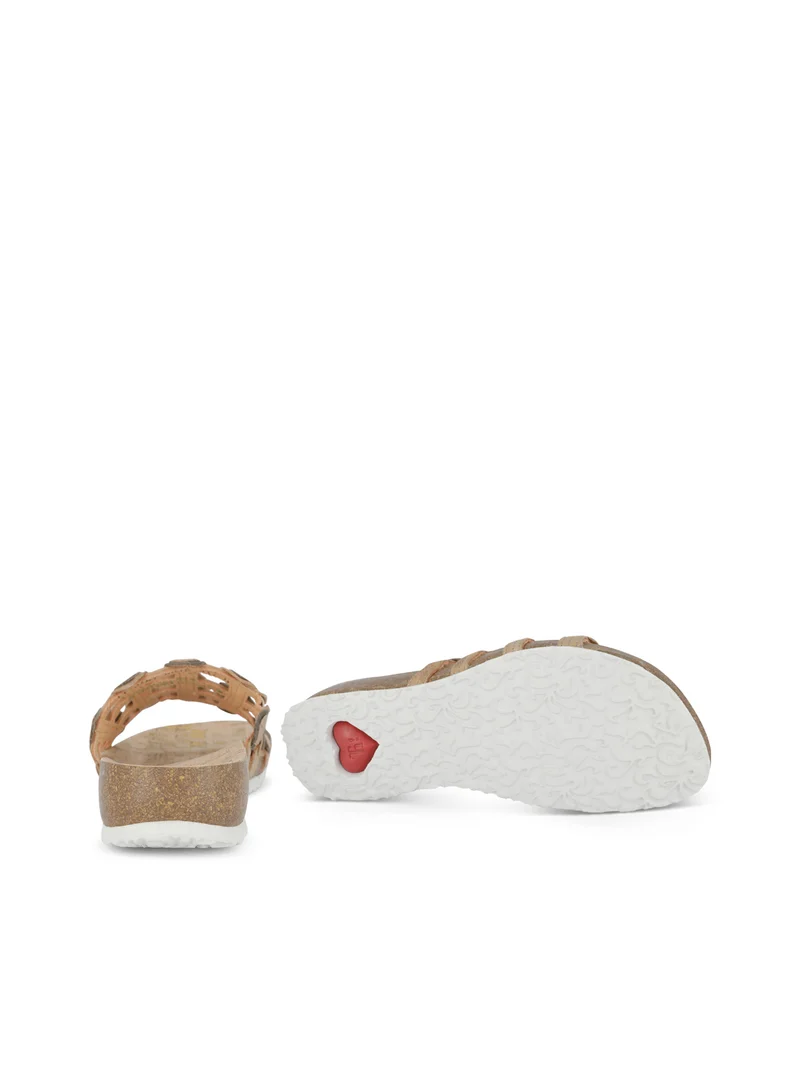 TALLULAH LINEN COMBI