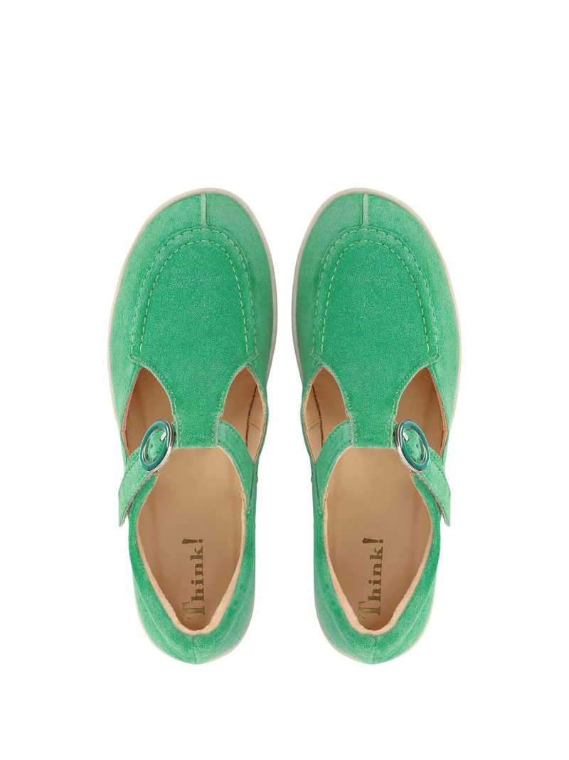 TEMELLA GREEN