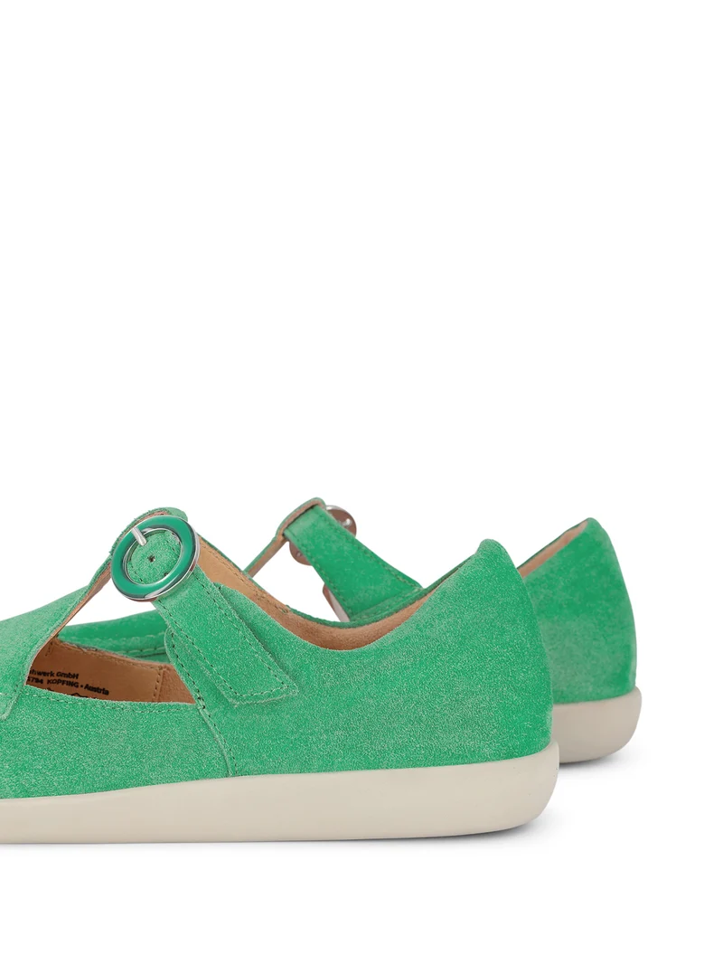 TEMELLA GREEN