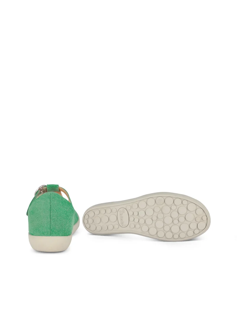 TEMELLA GREEN