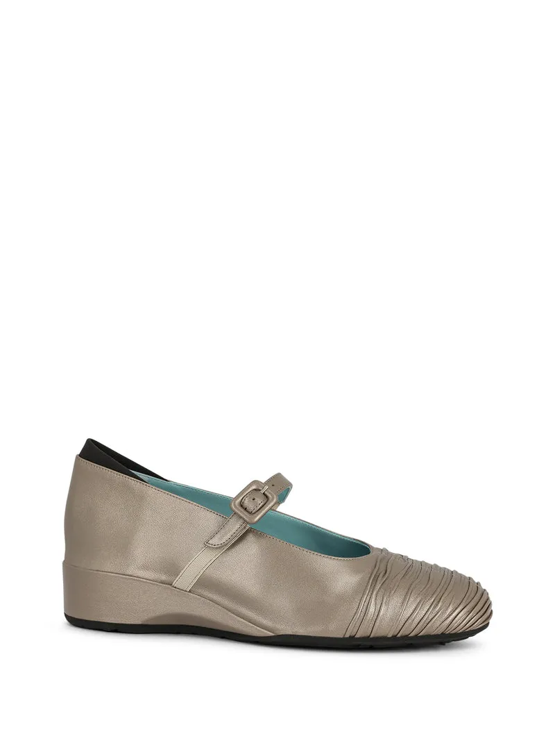 TABOR LIGHT BRONZE