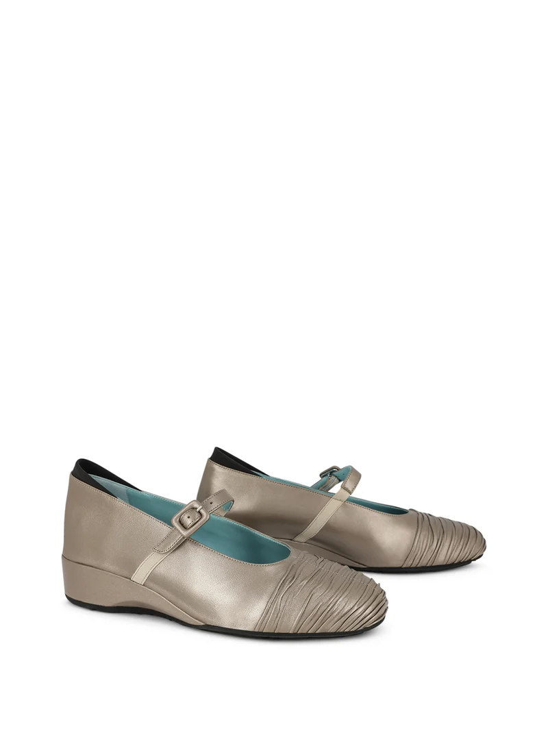 TABOR LIGHT BRONZE