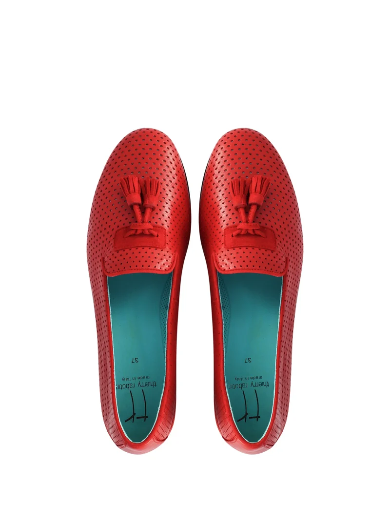 TALITHA RED