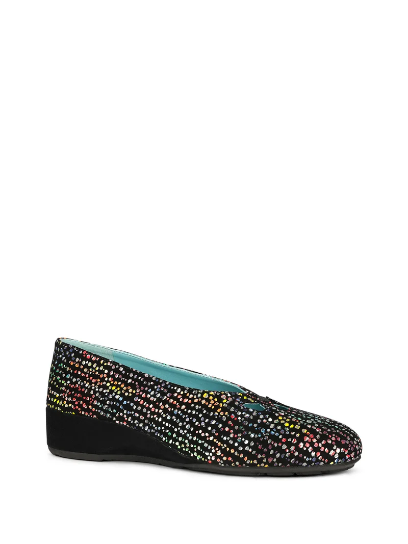 TORINA BLACK MULTI