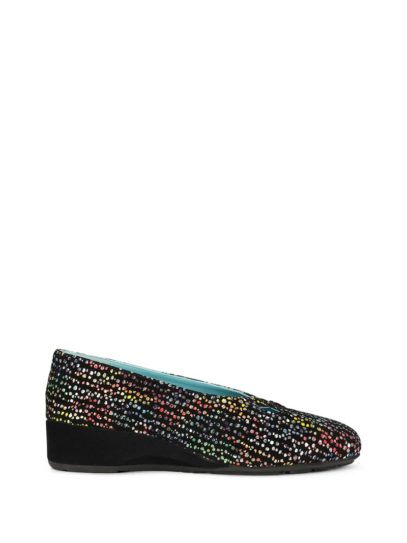 TORINA BLACK MULTI