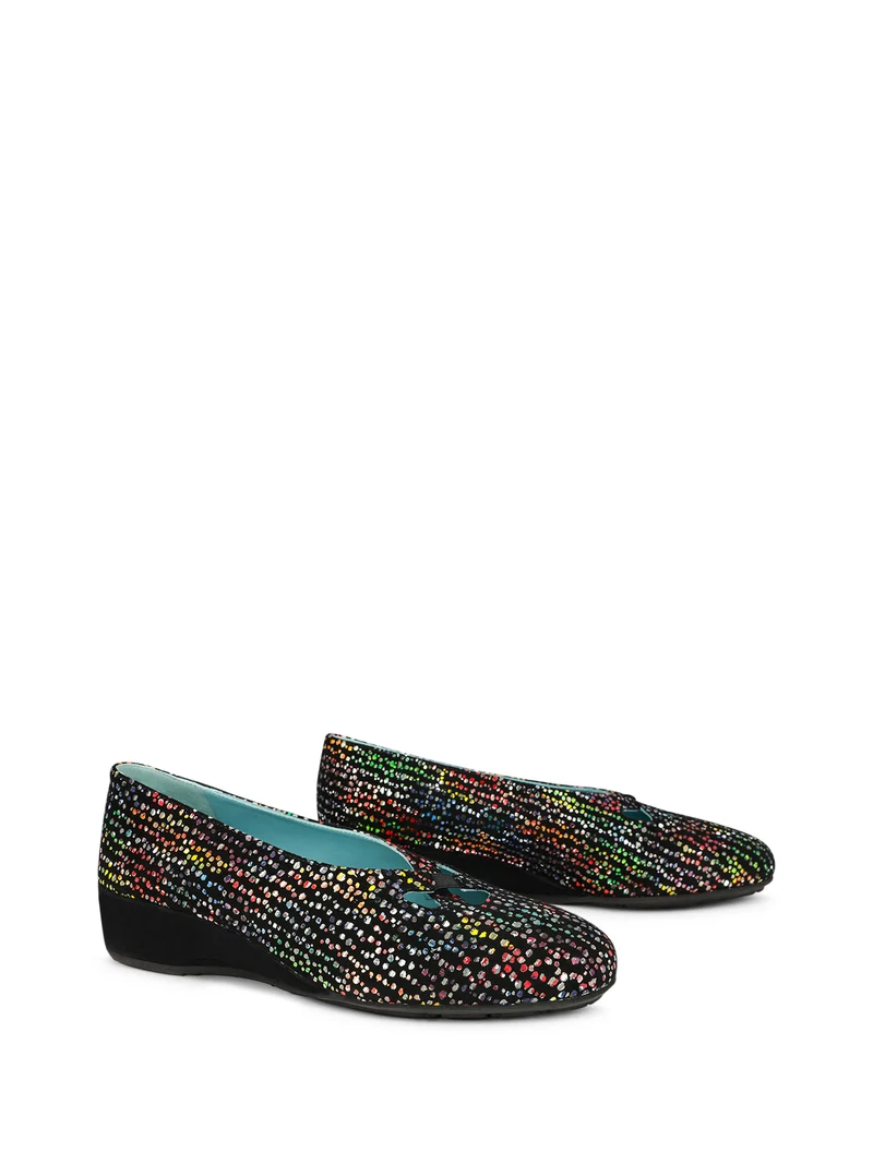 TORINA BLACK MULTI