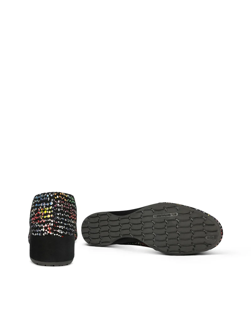 TORINA BLACK MULTI