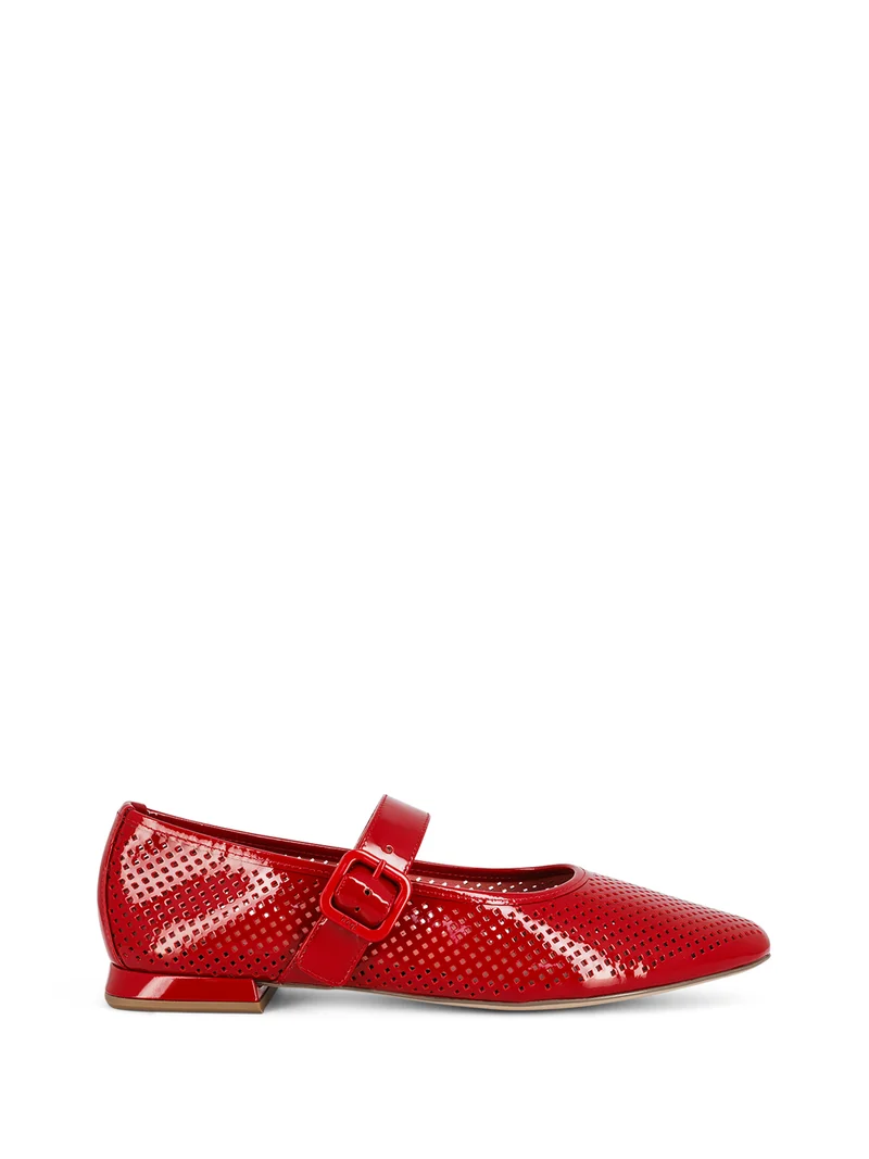 HOMERT RED