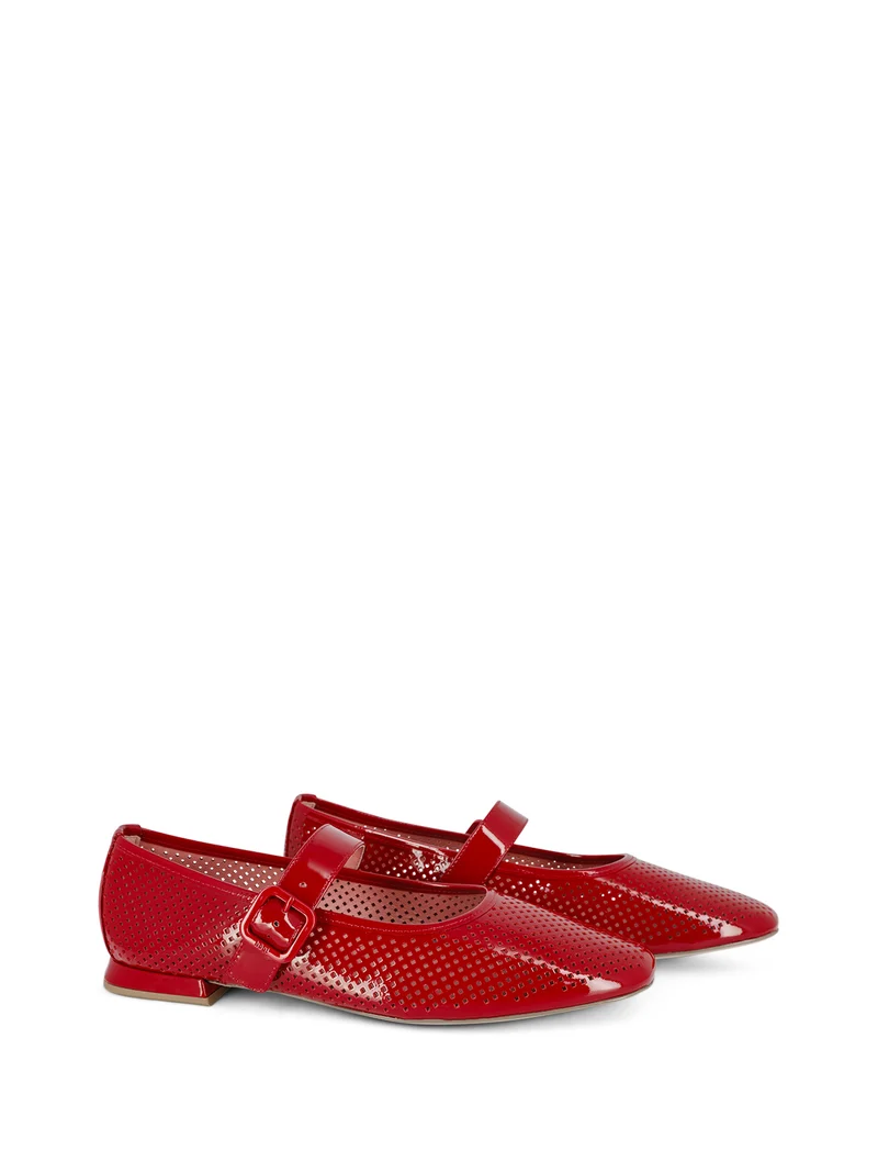 HOMERT RED