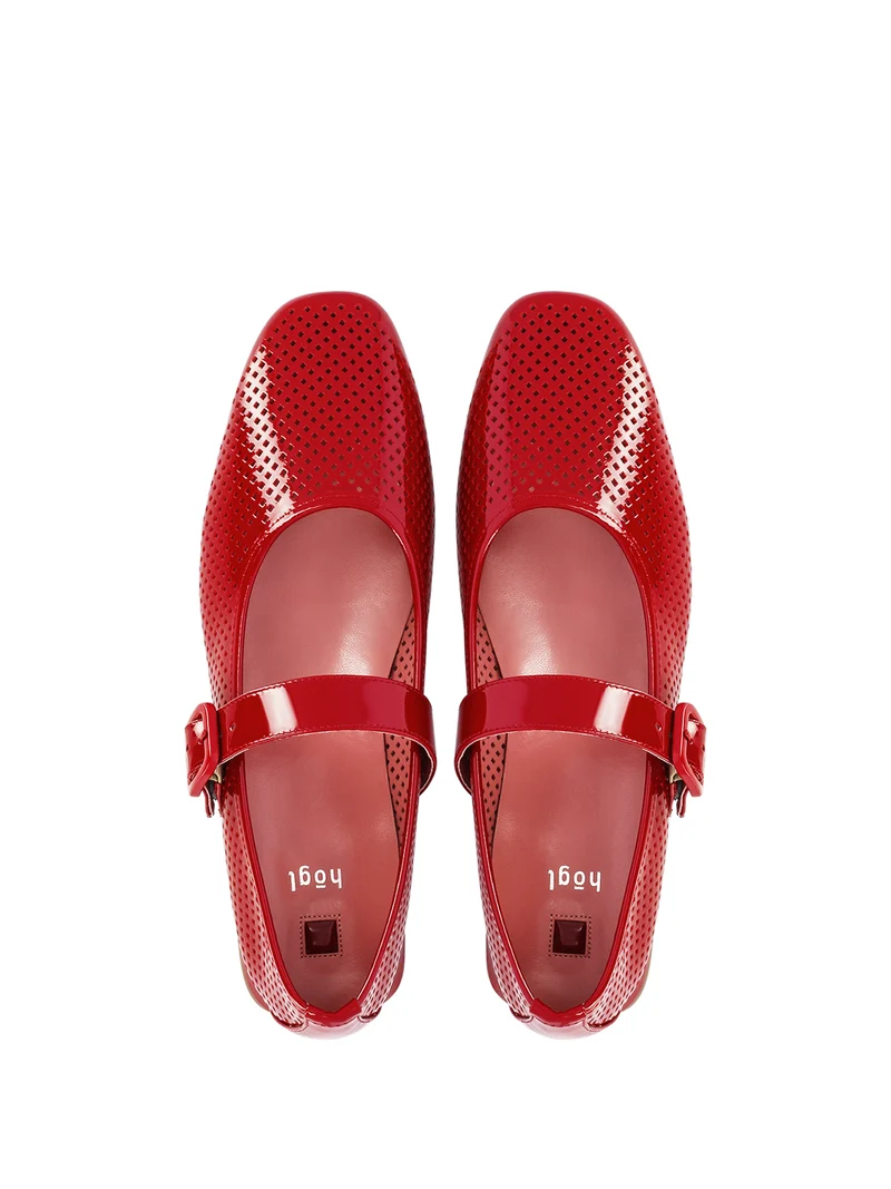 HOMERT RED